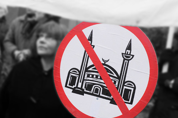 Dini baskı ve kısıtlamalar dünya genelinde yükselişte