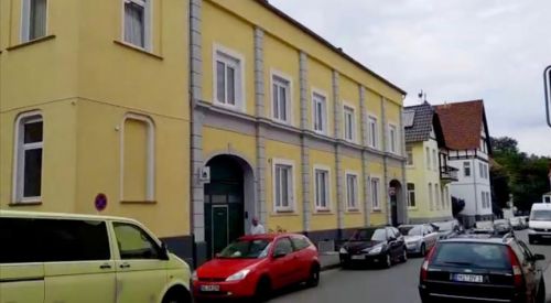 Avrupa'da bir cami saldırısı daha