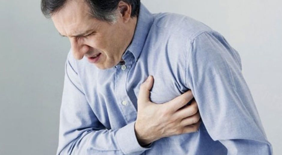 Avrupalılar en fazla kalp krizi ve felçten ölüyor