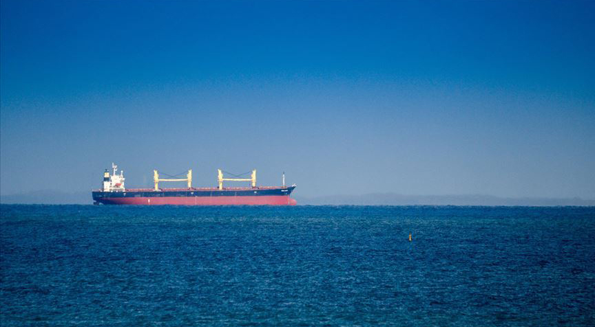 İran Hürmüz Boğazı'nda İngiltere'ye ait petrol tankerini alıkoydu