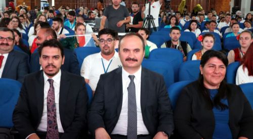 'Akademi Rumeli-5 Projesi' Edirne'de başladı