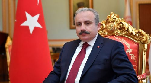 TBMM Başkanı Mustafa Şentop Dr. Sadık Ahmet'i anma programına katılacak