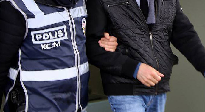 Yunanistan'a kaçmaya çalışan FETÖ üyesine operasyon