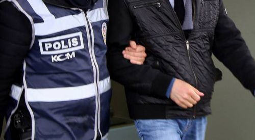 Yunanistan'a kaçmaya çalışan FETÖ üyesine operasyon