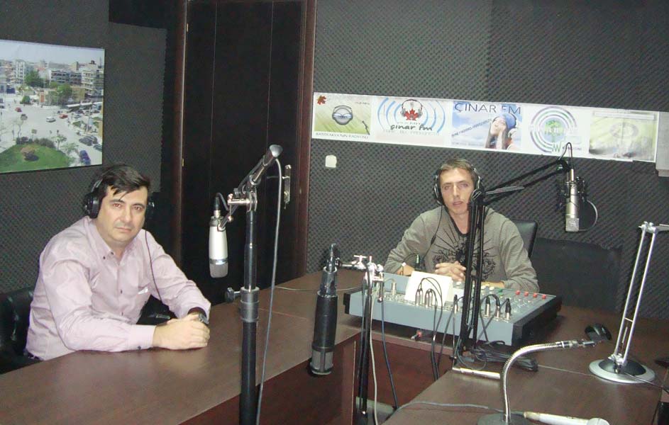 Eyalet Başkan Yardımcısı Ercan Hüseyin “240 İmam Yasası” kınamasını neden imzalamadığını açıkladı