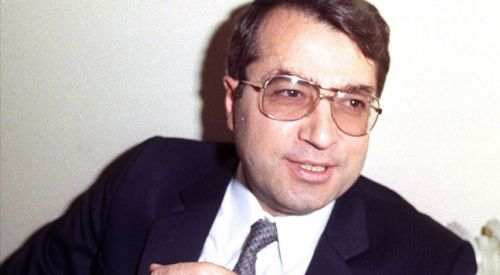 Τιμήθηκε η μνήμη του Σαντίκ Αχμέτ