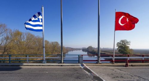 Yunanistan'da tutuklu bulunan Türk zanlı Türkiye'ye iade edilecek