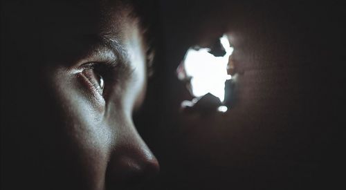 BM: İnsan ticareti mağdurlarının yüzde 30'u çocuk