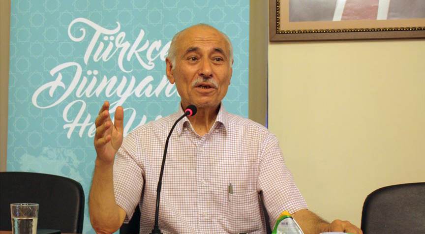'Türkçe'nin söz varlığı 600 bin kelimeyi buluyor'