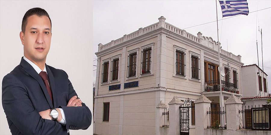 Önder Mümin yeni dönem hizmetlerini açıklamaya devam ediyor