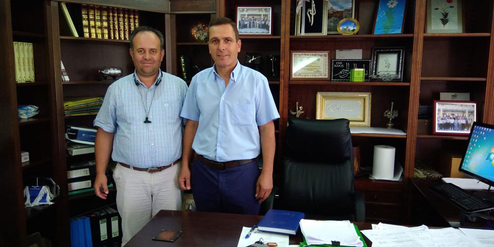 2019 Alantepe Ağası Mehmet Ali Aga Hasan oldu
