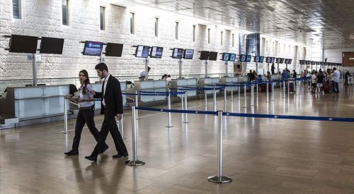 İsrail kendi büyükelçisine ırk ayrımcılığı yaptı