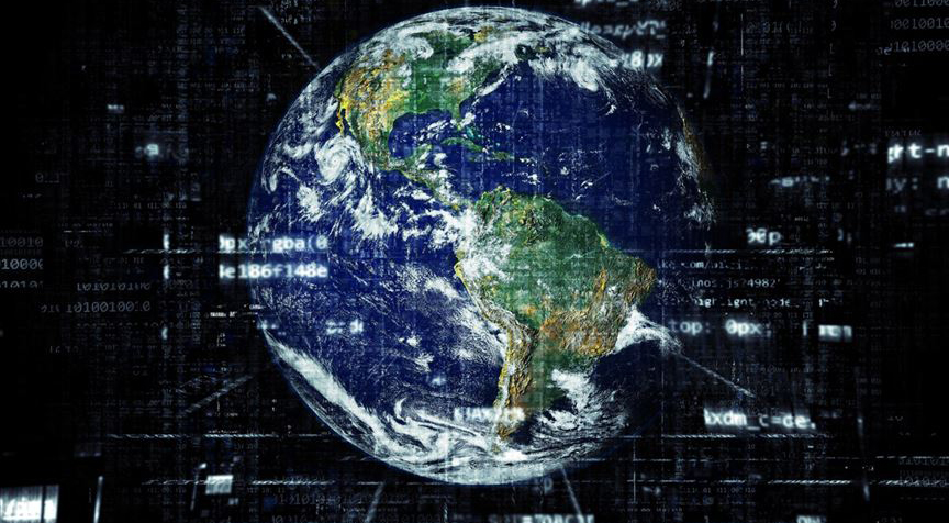 Dünyanın yüzde 56'sı internet kullanıyor