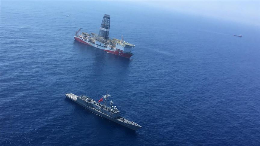Doğu Akdeniz'de öncelikler ve NATO'nun rolü