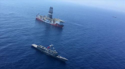 Doğu Akdeniz'de öncelikler ve NATO'nun rolü