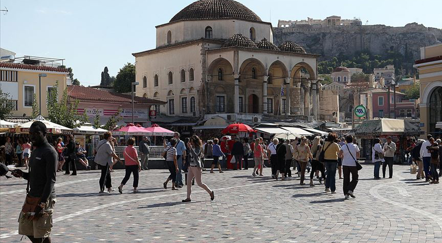 'Yunanistan’daki Türkler milli ve dini özgürlüklerini kullanmaktan mahrum'