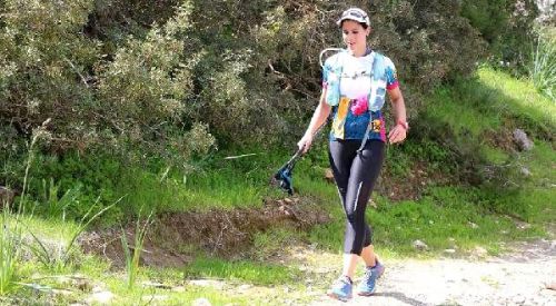 Rum asıllı İngiliz vatandaşı Astrofizikçi Yunanistan'da kayboldu