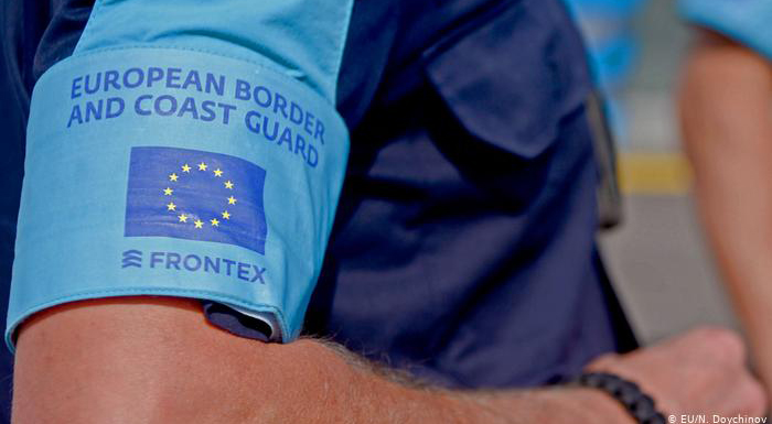 Frontex'in insan haklarını ihlal ettiği iddiası