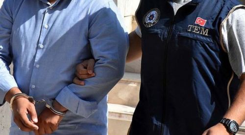 FETÖ şüphelileri Yunanistan'a kaçarken yakalandı