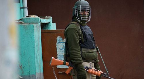 Hindistan’ın yeni dış politika stratejisi ve Keşmir krizi