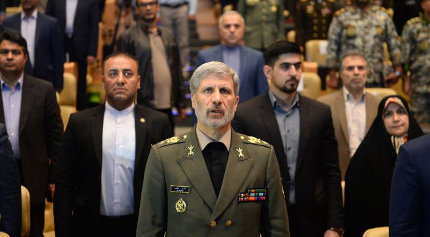 'İsrail'in Basra Körfezi'ndeki koalisyona katılması facia olur'