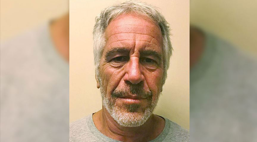 ABD'li milyarder Epstein hapishanede ölü bulundu