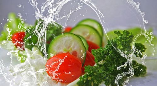 Bitki odaklı beslenme küresel ısınmada kilit rol oynuyor