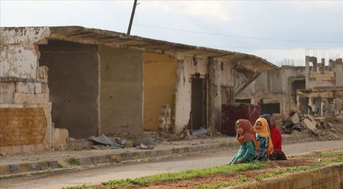 Suriye: Demografi, toponomi ve değişen sınırlar