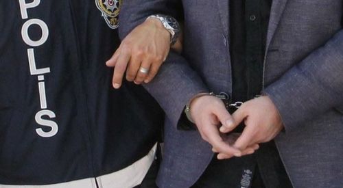 FETÖ şüphelileri Yunanistan'a kaçmaya çalışırken yakalandı