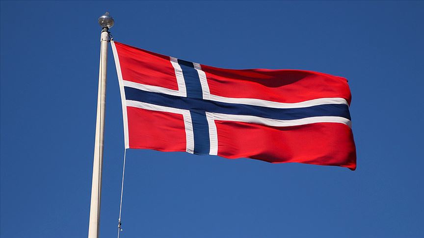Norveç'te camiye saldıran terörist suçunu kabul etti