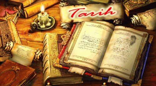 TARİHTE BU AY BATI TRAKYA