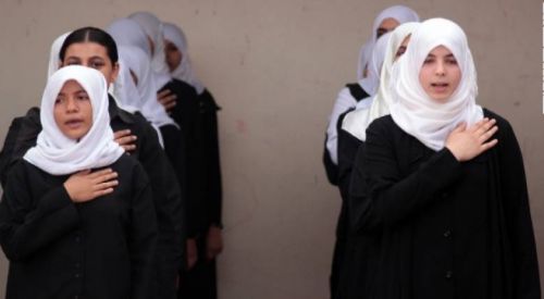 İslam'la şereflenen Kübalı kadın sayısı artıyor