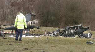 Yunanistan'da helikopter düştü: 3 ölü