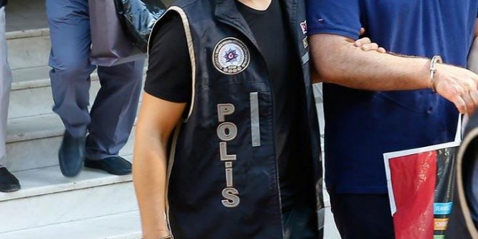 Sınırda 2 FETÖ şüphelisi yakalandı