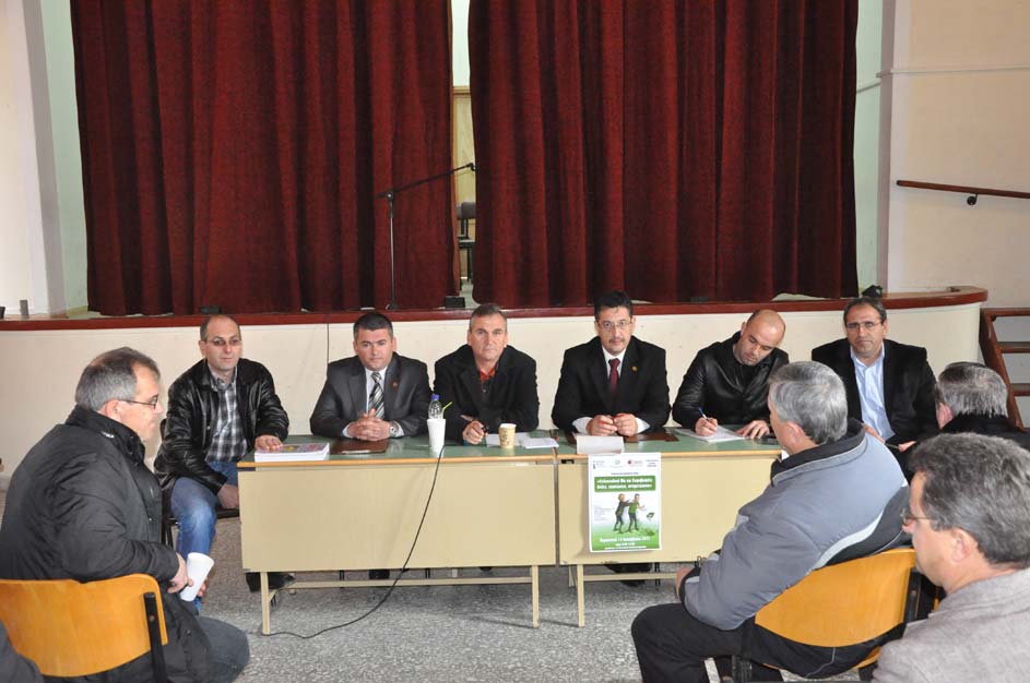 Öğretmenler Kongrede Azınlık Eğitimini Tartıştılar
