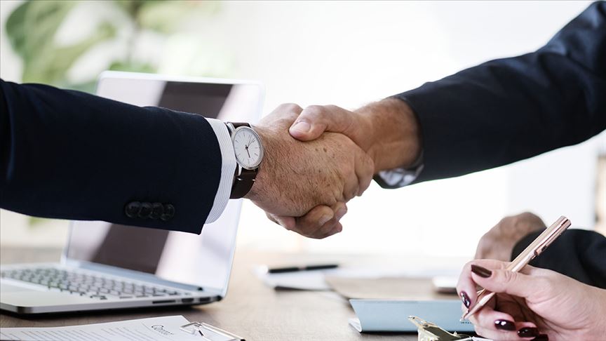 İsrail ile BAE arasında istihbarat alanında büyük iş birliği