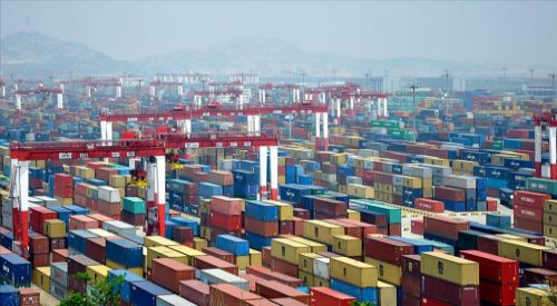 Ticaret savaşları ve küresel sistemin geleceği