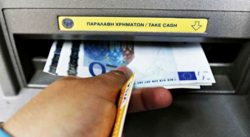 Yunanistan'da 'capital controls' dönemi kapandı