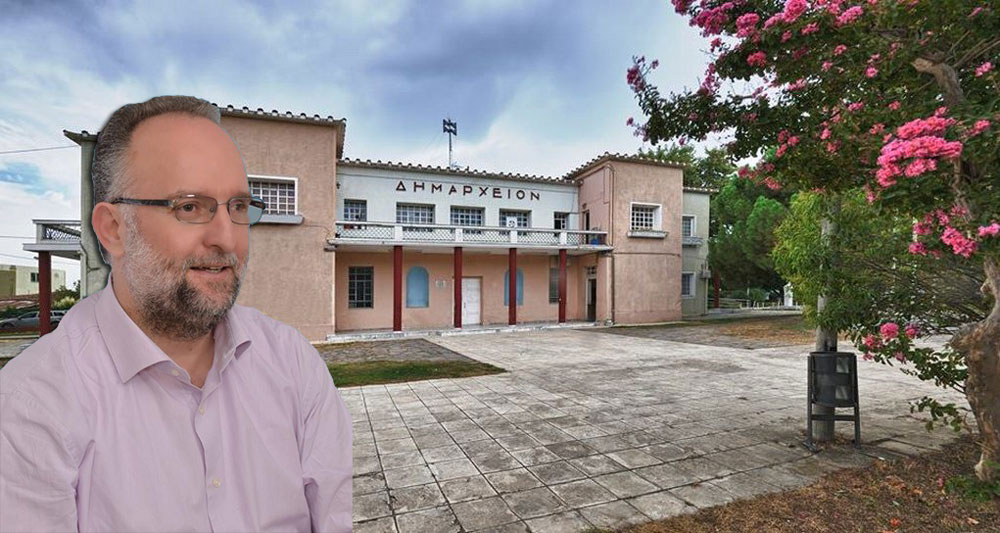 Maronya Belediyesi'nde  yemin töreni Cuma akşamı yapılacak
