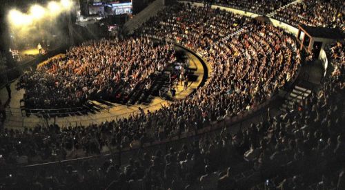 Ege’nin iki yakası festivalde buluşacak