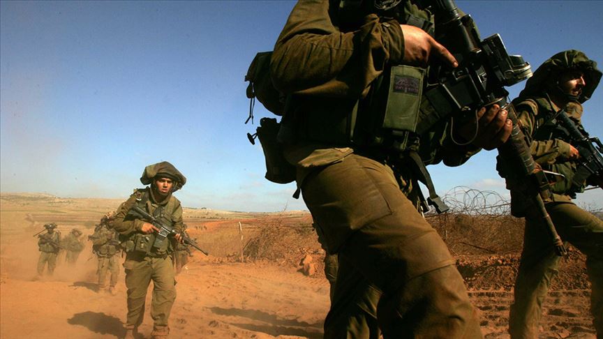 Girit’ten Yemen’e destabilizasyonun adı: İsrail