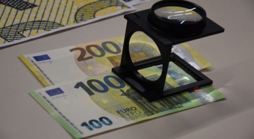 Euro Bölgesi'nde enflasyon değişmedi