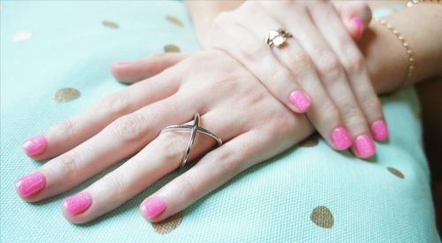 Kalıcı oje uygulamasında cilt kanseri riski