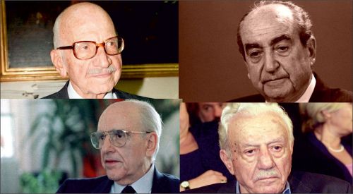 Οι πολιτικοί αρχηγοί αποφασίζουν για την Θράκη