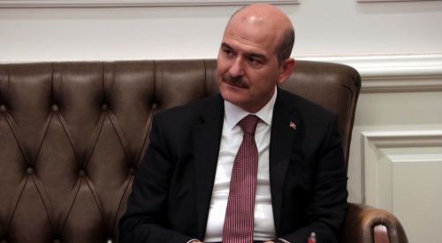 'AB Yunanistan'ı düşündüğü kadar Türkiye'yi düşünse sorunları daha iyi çözeceğiz'