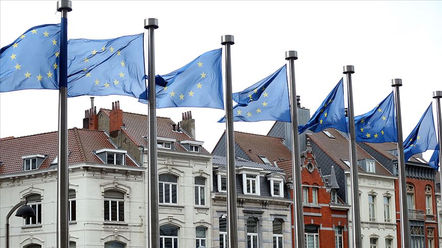 Anlaşmasız Brexit AB'yi de vurur