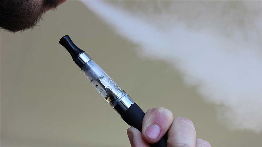 Elektronik sigaranın yol açtığı 'gizemli hastalıkta' ikinci ölüm