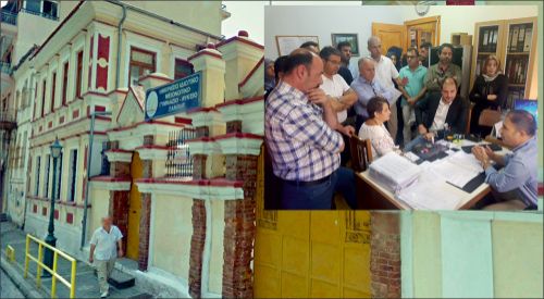 Türk azınlığın eğitim sorunları bitmek bilmiyor