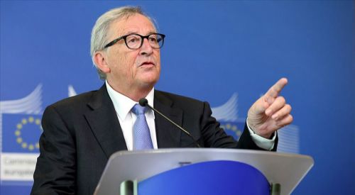 'İngilizler başından beri yarı zamanlı Avrupalıydı'