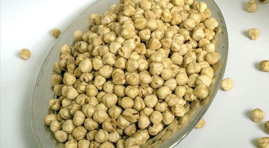 Anne adaylarına günde 10 fındık tüketmeleri önerisi